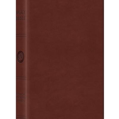 ESV Holy Bible Compact Edition (English Standard Version) Containing the Old and New Testament Updated Cover Hardcover